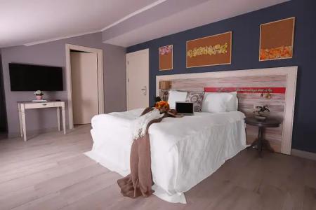 Michelangelo Boutique Dalyan - 32