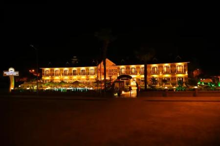 Michelangelo Boutique Dalyan - 8