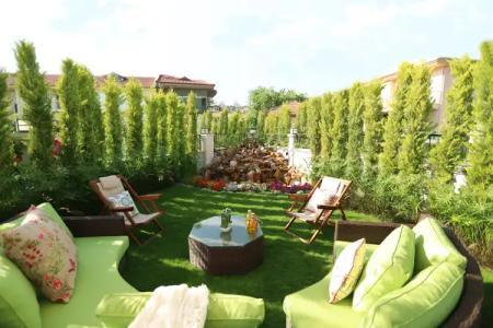 Michelangelo Boutique Dalyan - 12