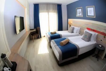 Michelangelo Boutique Dalyan - 35