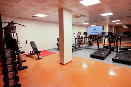 Michelangelo Boutique Dalyan - 24