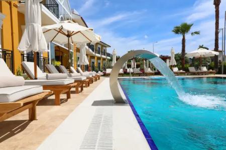 Michelangelo Boutique Dalyan - 3