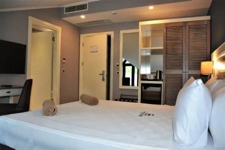 Michelangelo Boutique Dalyan - 40