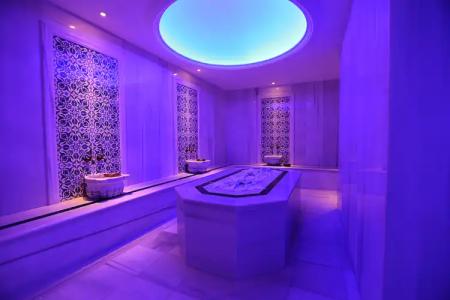 Michelangelo Boutique Dalyan - 16