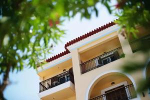 Karalis City Hotel, Pylos