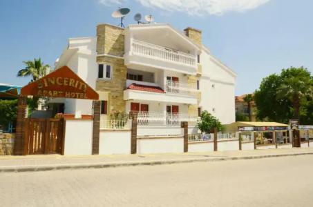 Sincerity Apart - 25