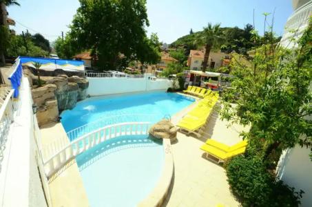 Sincerity Apart - 29