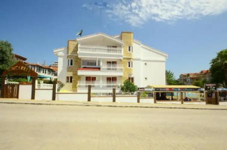 Sincerity Apart - 21