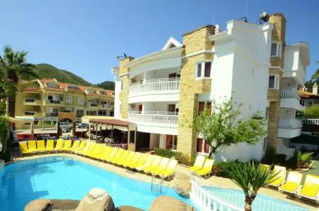 Sincerity Apart - 27