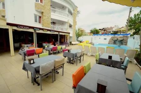 Sincerity Apart - 20