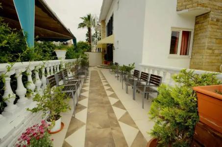 Sincerity Apart - 22