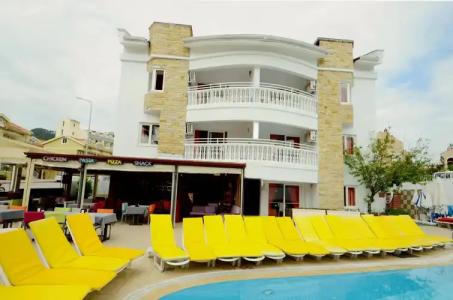 Sincerity Apart - 28