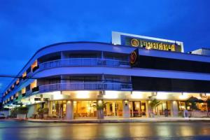 Kasemsarn Hotel, Chanthaburi