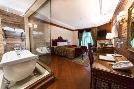 Xheko Imperial Luxury Boutique - 39