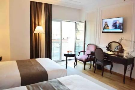 Xheko Imperial Luxury Boutique - 73