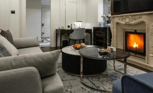 Xheko Imperial Luxury Boutique - 88