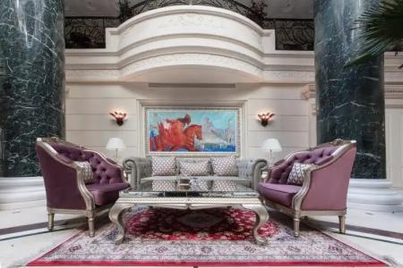 Xheko Imperial Luxury Boutique - 17