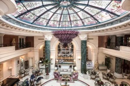 Xheko Imperial Luxury Boutique - 31