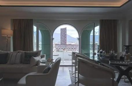 Xheko Imperial Luxury Boutique - 107