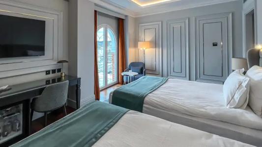 Xheko Imperial Luxury Boutique - 57