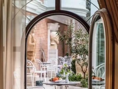 Xheko Imperial Luxury Boutique - 52