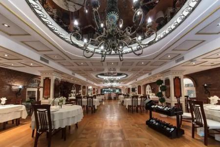 Xheko Imperial Luxury Boutique - 7