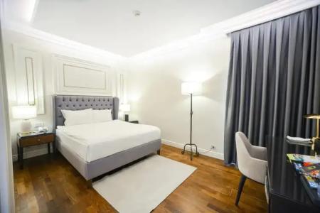 Xheko Imperial Luxury Boutique - 44