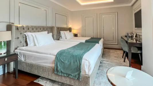 Xheko Imperial Luxury Boutique - 59