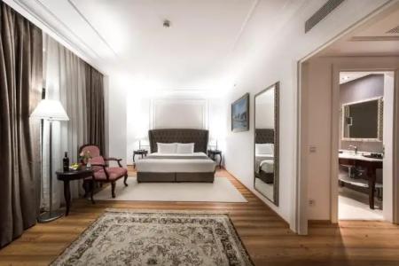 Xheko Imperial Luxury Boutique - 29