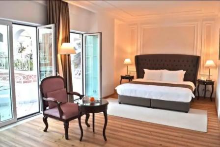 Xheko Imperial Luxury Boutique - 14