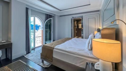 Xheko Imperial Luxury Boutique - 77