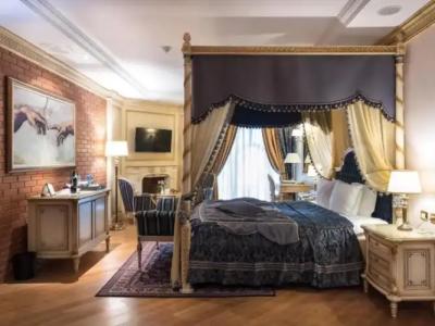 Xheko Imperial Luxury Boutique - 104