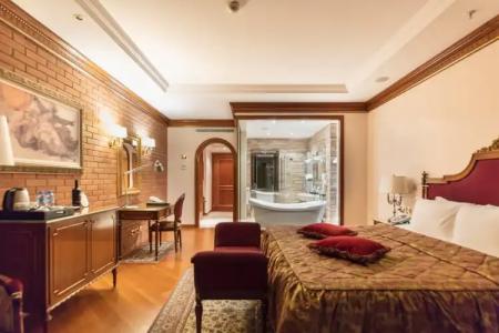 Xheko Imperial Luxury Boutique - 26