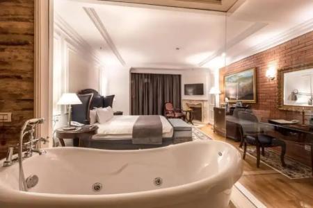 Xheko Imperial Luxury Boutique - 5