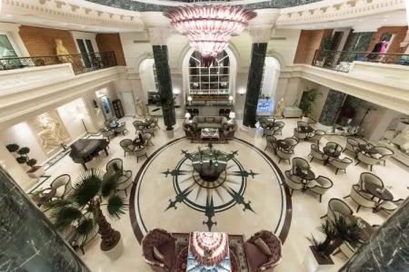 Xheko Imperial Luxury Boutique - 25