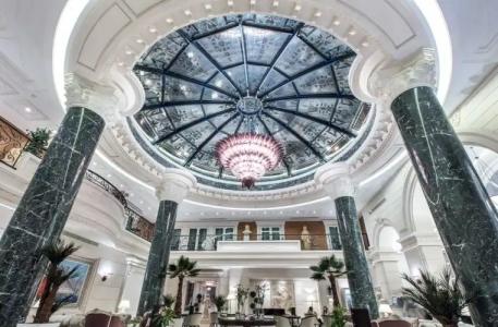 Xheko Imperial Luxury Boutique - 3