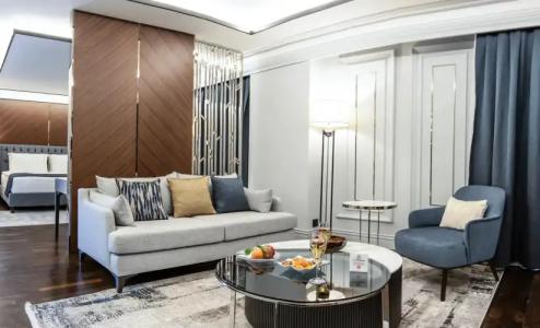 Xheko Imperial Luxury Boutique - 89