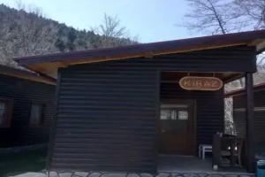 Guest House «Abant Bahceli Kosk», Abant