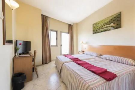 Toboso Almuñécar - 5