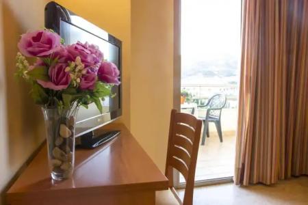 Toboso Almuñécar - 2