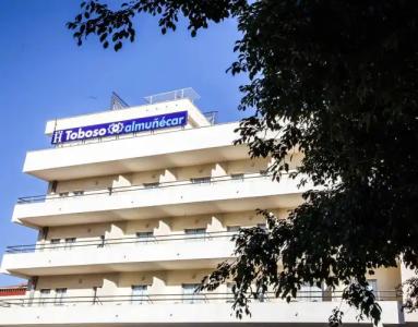 Toboso Almuñécar - 36