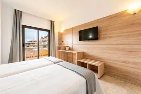 Toboso Almuñécar - 28