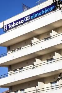 Toboso Almuñécar