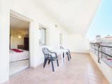 Economy Double room with balcony