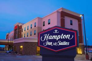 Hampton Inn & Suites Bismarck Northwest, Bismarck