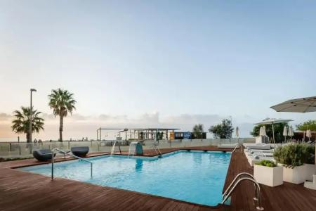 ALEGRIA Mar Mediterrania - Adults Only 4*Sup - 20