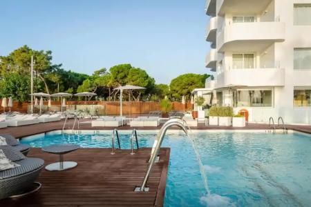 ALEGRIA Mar Mediterrania - Adults Only 4*Sup - 27