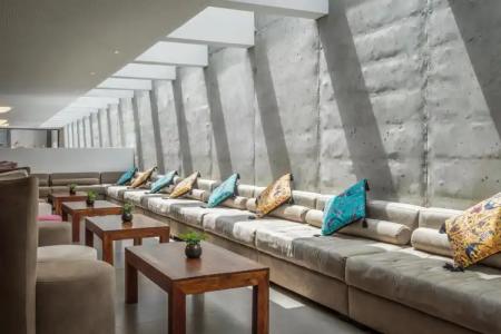 ALEGRIA Mar Mediterrania - Adults Only 4*Sup - 37