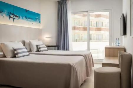 ALEGRIA Mar Mediterrania - Adults Only 4*Sup - 5