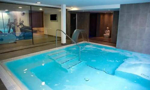 ALEGRIA Mar Mediterrania - Adults Only 4*Sup - 22